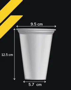 gobelet 500ml 16oz