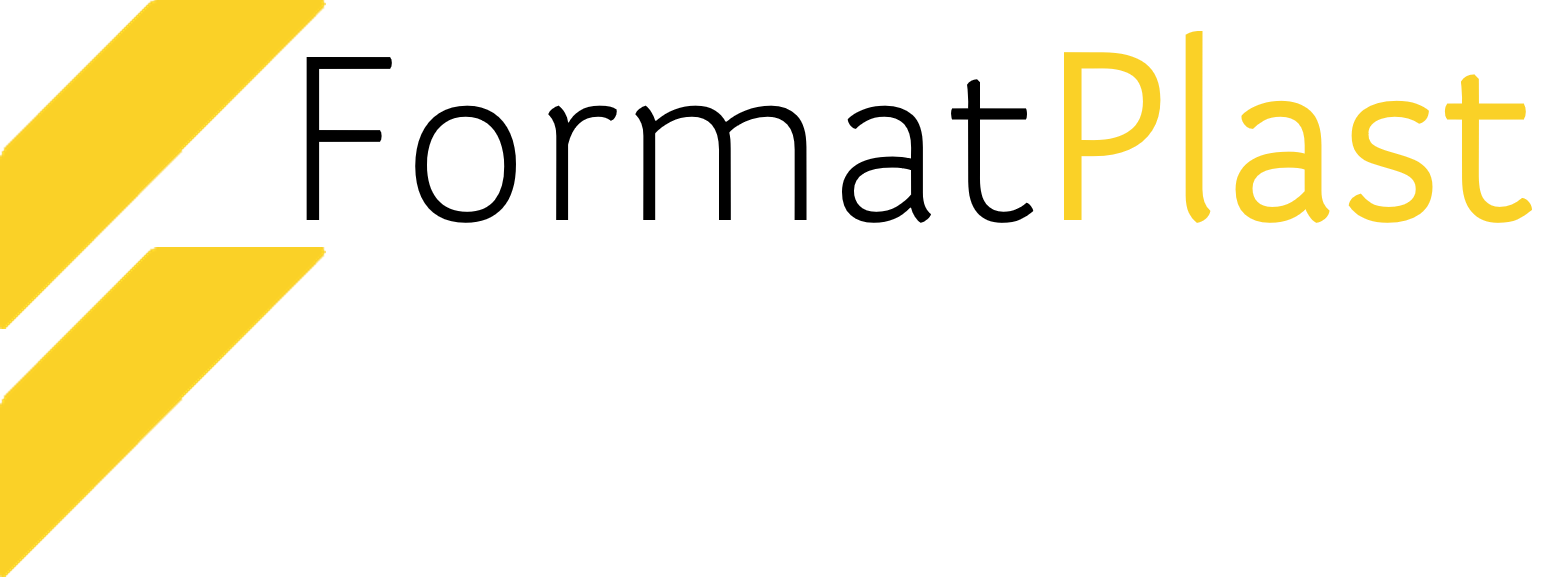 Formatplast