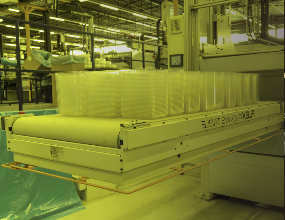 gobelets personnalisés